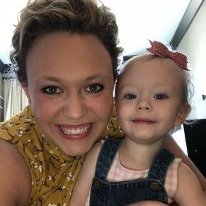 Meet your Posher, Shaleena